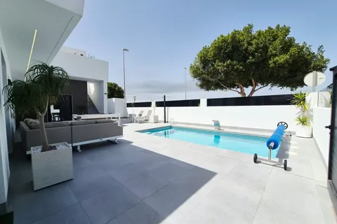 Villa i Roldan, Murcia, Roldan - € 375.000 | Ref: Rol003 - foto 2