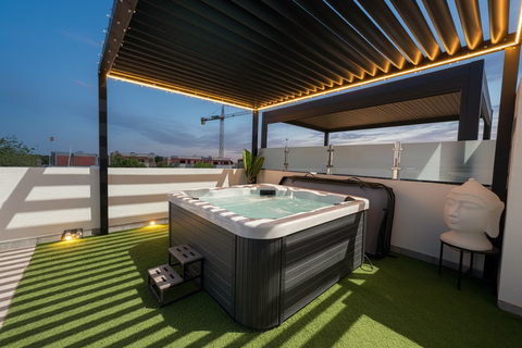 Villa i Roldan, Murcia, Roldan - € 375.000 | Ref: Rol003 - foto 3