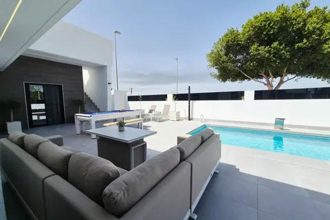 Villa i Roldan, Murcia, Roldan - € 375.000 | Ref: Rol003 - foto 18