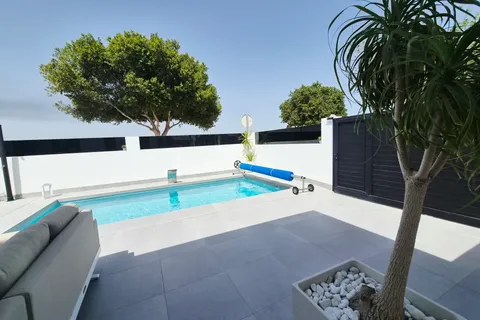 Villa i Roldan, Murcia, Roldan - € 375.000 | Ref: Rol003 - foto 19