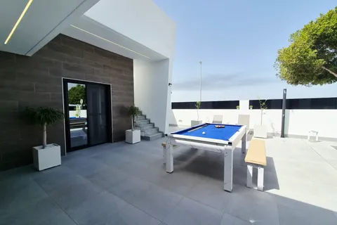 Villa i Roldan, Murcia, Roldan - € 375.000 | Ref: Rol003 - foto 23