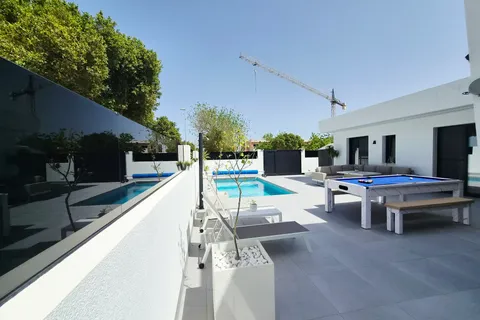Villa i Roldan, Murcia, Roldan - € 375.000 | Ref: Rol003 - foto 24