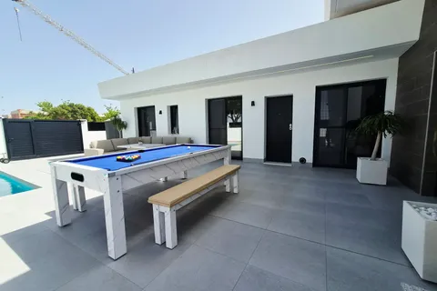 Villa i Roldan, Murcia, Roldan - € 375.000 | Ref: Rol003 - foto 25