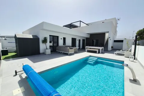 Villa i Roldan, Murcia, Roldan - € 375.000 | Ref: Rol003 - foto 27