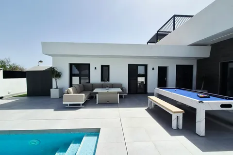 Villa i Roldan, Murcia, Roldan - € 375.000 | Ref: Rol003 - foto 28