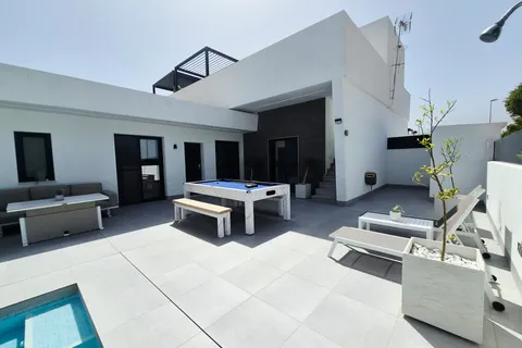 Villa i Roldan, Murcia, Roldan - € 375.000 | Ref: Rol003 - foto 29