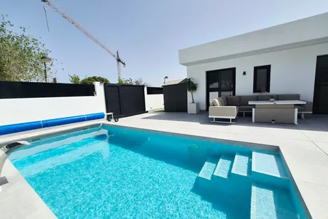 Villa i Roldan, Murcia, Roldan - € 375.000 | Ref: Rol003 - foto 30