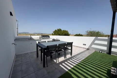 Villa i Roldan, Murcia, Roldan - € 375.000 | Ref: Rol003 - foto 31
