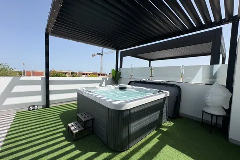 Villa i Roldan, Murcia, Roldan - € 375.000 | Ref: Rol003 - foto 32