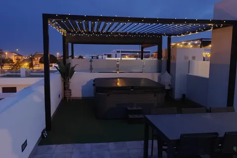 Villa i Roldan, Murcia, Roldan - € 375.000 | Ref: Rol003 - foto 33