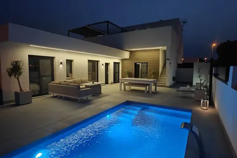 Villa i Roldan, Murcia, Roldan - € 375.000 | Ref: Rol003 - foto 34