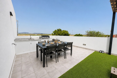 Villa in Roldan, Murcia, Roldan - € 365.000 | Ref: Rol003 - foto 32