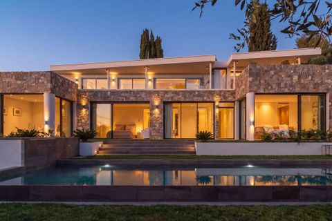 Villa a Le Cannet, Alpes-Maritimes, Le Cannet - € 4.950.000 | Ref: HH-16161093 - foto 3