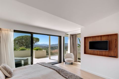 Villa a Le Cannet, Alpes-Maritimes, Le Cannet - € 4.950.000 | Ref: HH-16161093 - foto 9