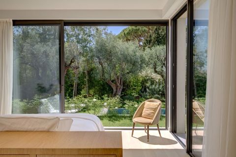 Villa a Le Cannet, Alpes-Maritimes, Le Cannet - € 4.950.000 | Ref: HH-16161093 - foto 10