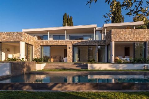 Villa a Le Cannet, Alpes-Maritimes, Le Cannet - € 4.950.000 | Ref: HH-16161093 - foto 11
