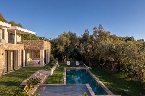 Villa a Le Cannet, Alpes-Maritimes, Le Cannet - € 4.950.000 | Ref: HH-16161093 - foto 15