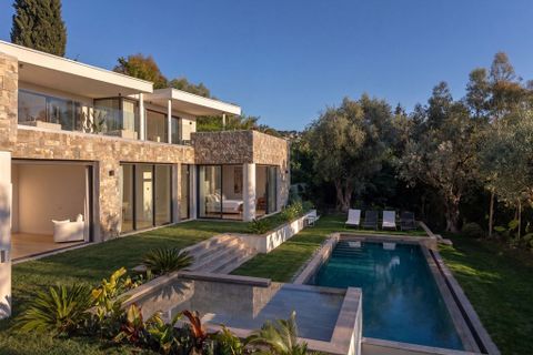 Villa a Le Cannet, Alpes-Maritimes, Le Cannet - € 4.950.000 | Ref: HH-16161093 - foto 16
