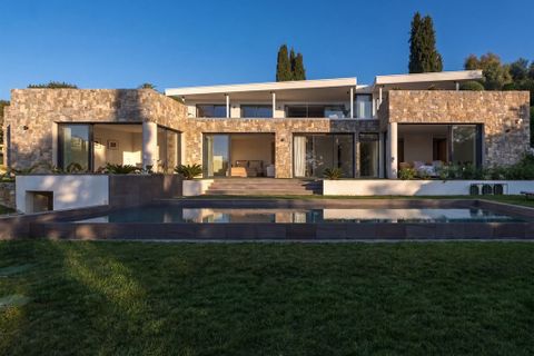 Villa a Le Cannet, Alpes-Maritimes, Le Cannet - € 4.950.000 | Ref: HH-16161093 - foto 17