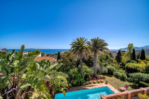 Villa i Cannes, Alpes-Maritimes, Cannes - € 3 160 000 | Ref: HH-16157395 - foto 2