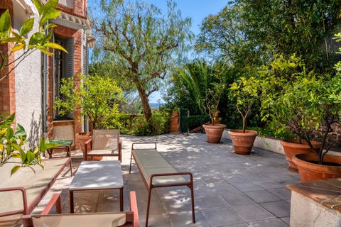 Villa i Cannes, Alpes-Maritimes, Cannes - € 3 160 000 | Ref: HH-16157395 - foto 6