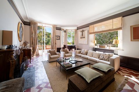 Villa i Cannes, Alpes-Maritimes, Cannes - € 3 160 000 | Ref: HH-16157395 - foto 7