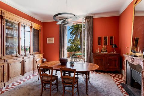 Villa i Cannes, Alpes-Maritimes, Cannes - € 3 160 000 | Ref: HH-16157395 - foto 8