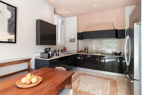 Villa i Cannes, Alpes-Maritimes, Cannes - € 3 160 000 | Ref: HH-16157395 - foto 9