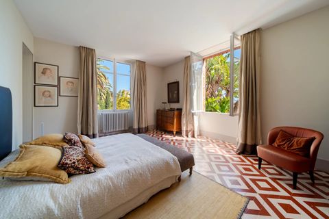 Villa i Cannes, Alpes-Maritimes, Cannes - € 3 160 000 | Ref: HH-16157395 - foto 10