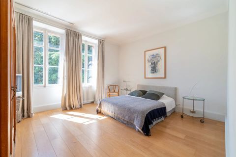 Villa i Cannes, Alpes-Maritimes, Cannes - € 3 160 000 | Ref: HH-16157395 - foto 12