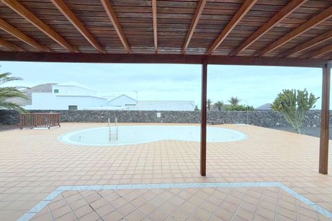 Villa a Yaiza, Lanzarote, Yaiza - € 490.000 | Ref: PP-620312 - foto 7