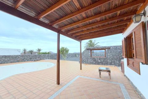 Villa a Yaiza, Lanzarote, Yaiza - € 490.000 | Ref: PP-620312 - foto 22