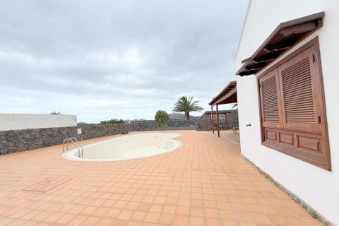 Villa a Yaiza, Lanzarote, Yaiza - € 490.000 | Ref: PP-620312 - foto 23
