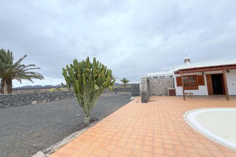 Villa a Yaiza, Lanzarote, Yaiza - € 490.000 | Ref: PP-620312 - foto 31
