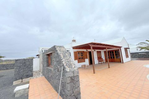 Villa a Yaiza, Lanzarote, Yaiza - € 490.000 | Ref: PP-620312 - foto 32