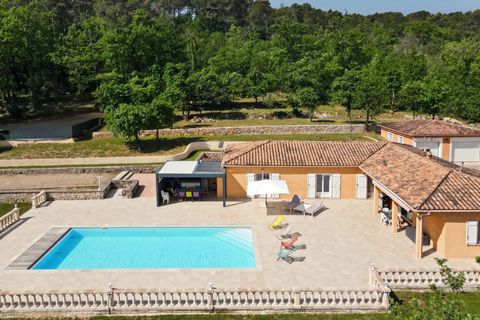 Villa a Fayence, Var, Fayence - € 845.000 | Ref: HH-16157381 - foto 2