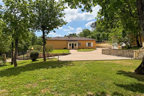 Villa a Fayence, Var, Fayence - € 845.000 | Ref: HH-16157381 - foto 3