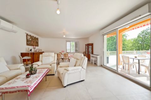 Villa a Fayence, Var, Fayence - € 845.000 | Ref: HH-16157381 - foto 6