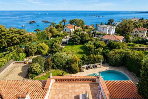 Villa i Cannes, Alpes-Maritimes, Cannes - € 3.300.000 | Ref: HH-16155413 - foto 1