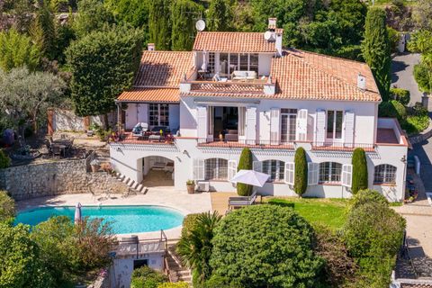 Villa i Cannes, Alpes-Maritimes, Cannes - € 3.300.000 | Ref: HH-16155413 - foto 2