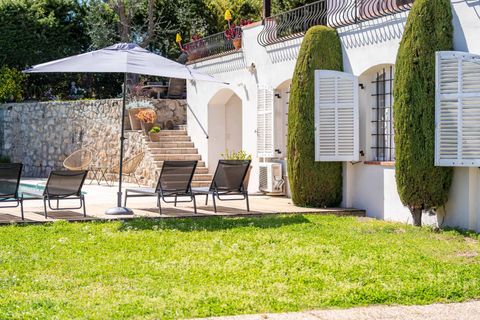 Villa i Cannes, Alpes-Maritimes, Cannes - € 3.300.000 | Ref: HH-16155413 - foto 4