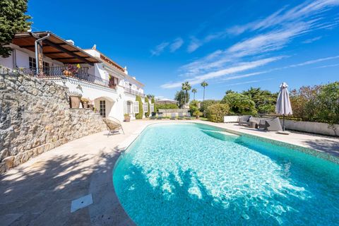 Villa i Cannes, Alpes-Maritimes, Cannes - € 3.300.000 | Ref: HH-16155413 - foto 6