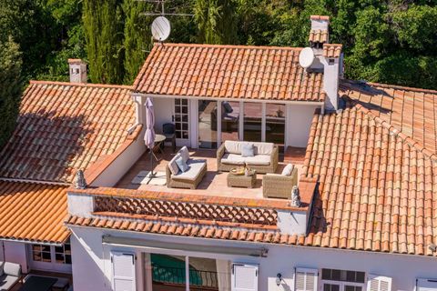 Villa i Cannes, Alpes-Maritimes, Cannes - € 3.300.000 | Ref: HH-16155413 - foto 8