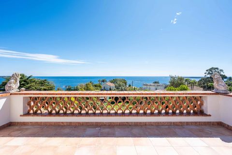 Villa i Cannes, Alpes-Maritimes, Cannes - € 3.300.000 | Ref: HH-16155413 - foto 10