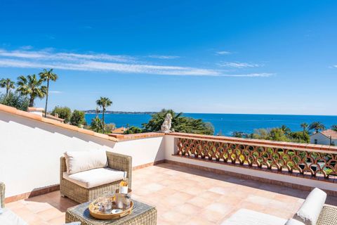 Villa i Cannes, Alpes-Maritimes, Cannes - € 3.300.000 | Ref: HH-16155413 - foto 11