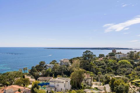 Villa i Cannes, Alpes-Maritimes, Cannes - € 3.300.000 | Ref: HH-16155413 - foto 12