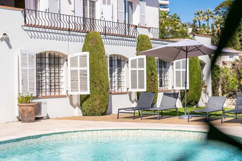 Villa i Cannes, Alpes-Maritimes, Cannes - € 3.300.000 | Ref: HH-16155413 - foto 14