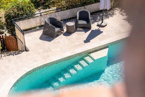 Villa i Cannes, Alpes-Maritimes, Cannes - € 3.300.000 | Ref: HH-16155413 - foto 17