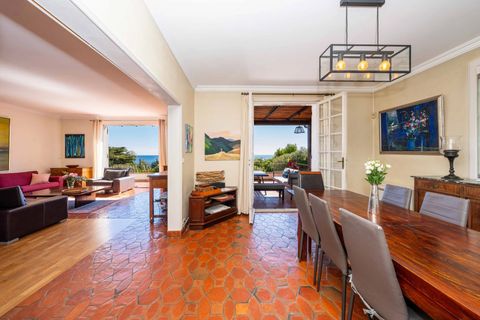 Villa i Cannes, Alpes-Maritimes, Cannes - € 3.300.000 | Ref: HH-16155413 - foto 20