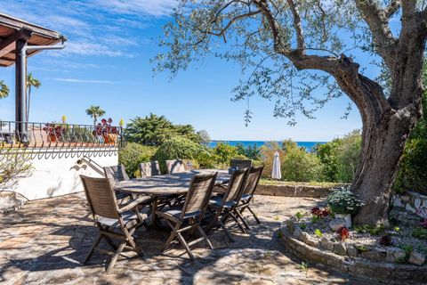 Villa i Cannes, Alpes-Maritimes, Cannes - € 3.300.000 | Ref: HH-16155413 - foto 22